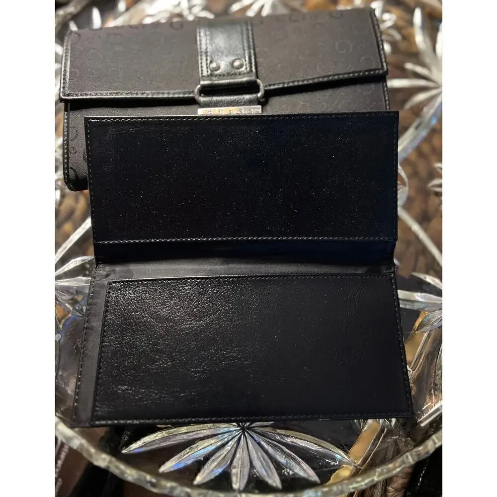 Large Vintage Guess Wallet